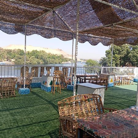 Abazido Nubian Guest House Asszuán Kültér fotó