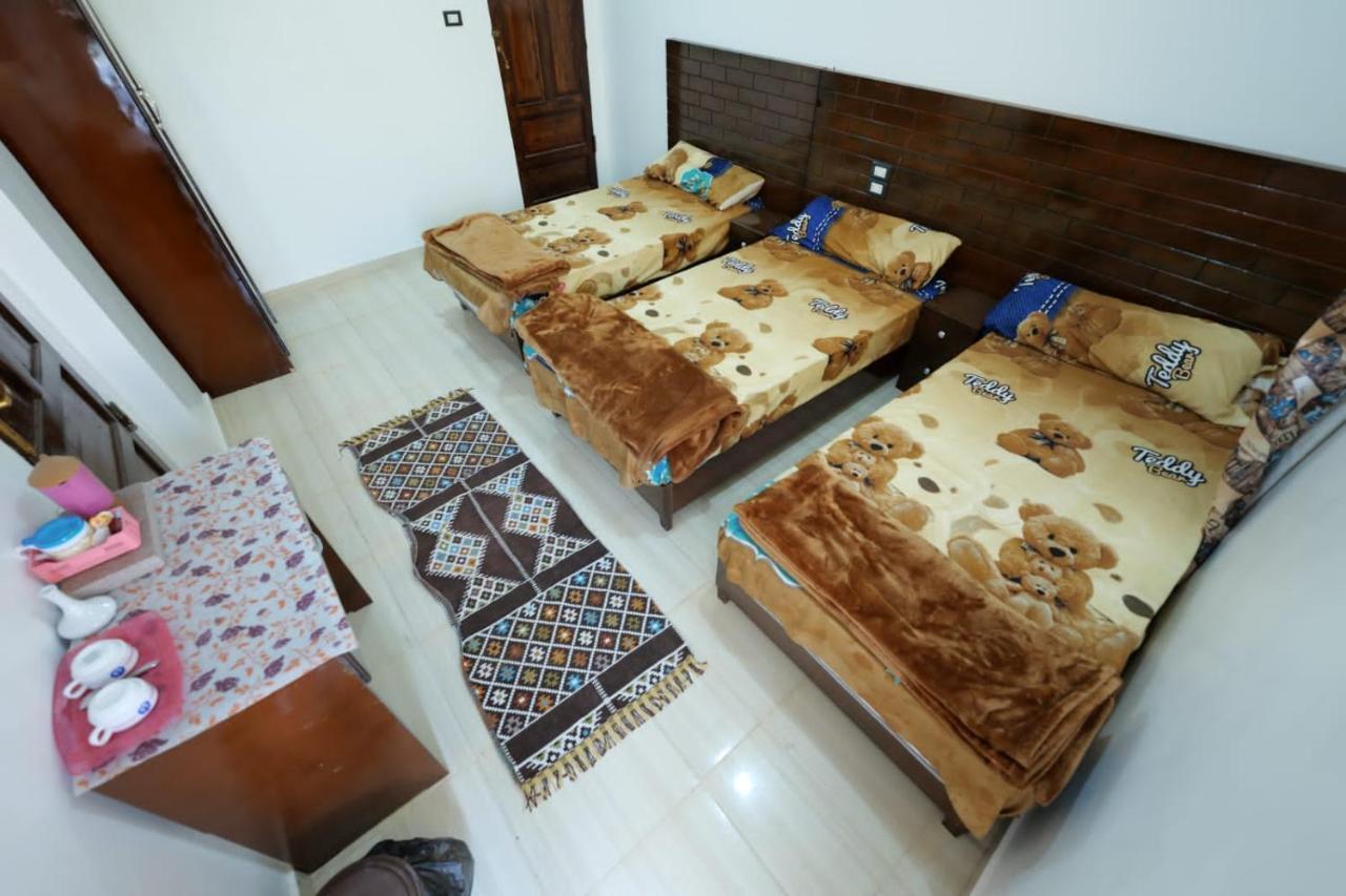 Abazido Nubian Guest House Asszuán Kültér fotó