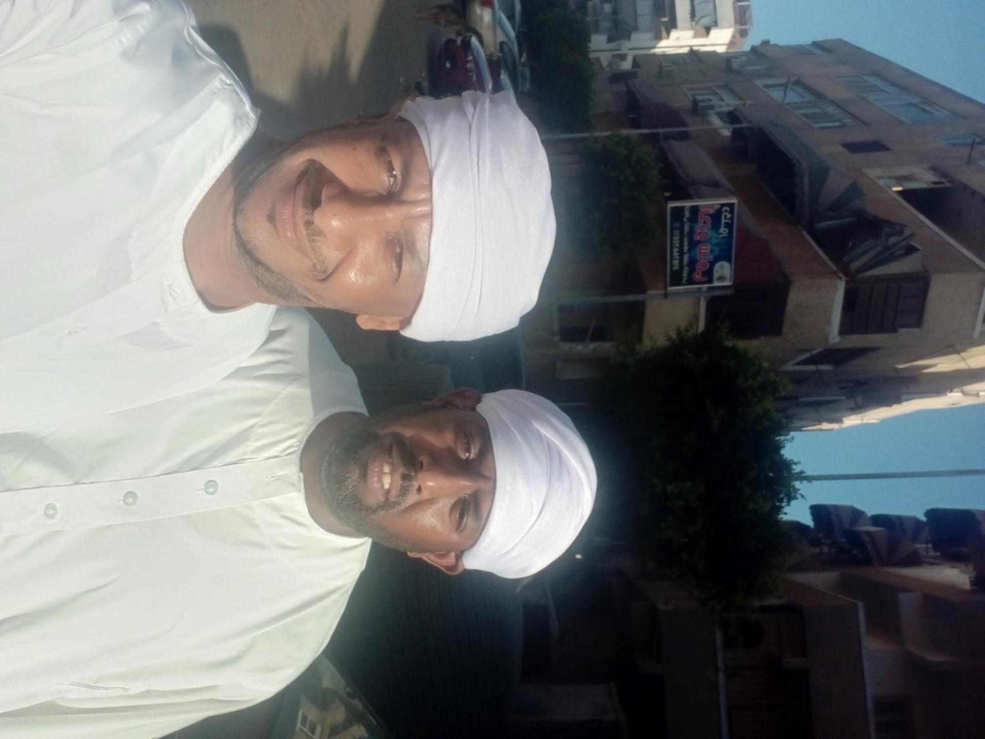 Abazido Nubian Guest House Asszuán Kültér fotó