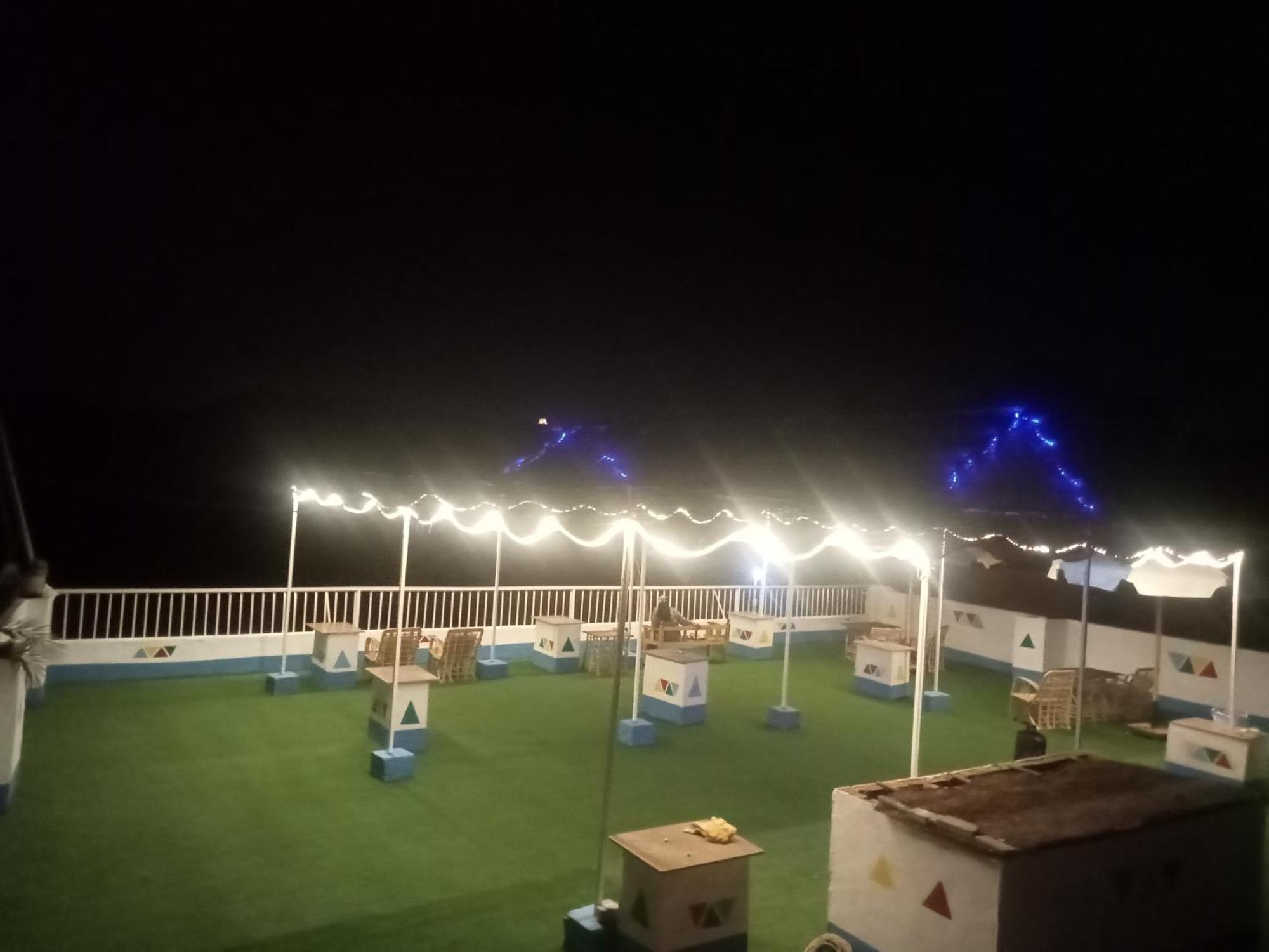 Abazido Nubian Guest House Asszuán Kültér fotó
