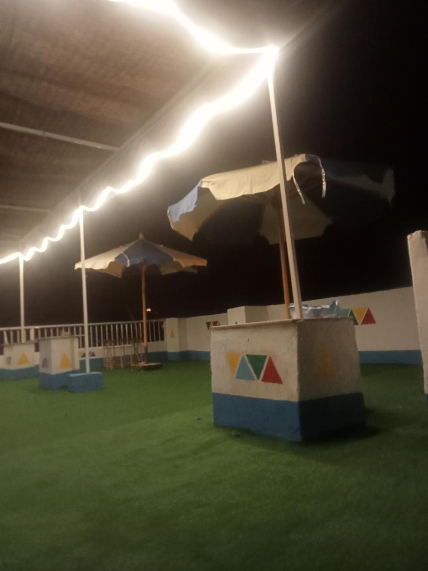 Abazido Nubian Guest House Asszuán Kültér fotó