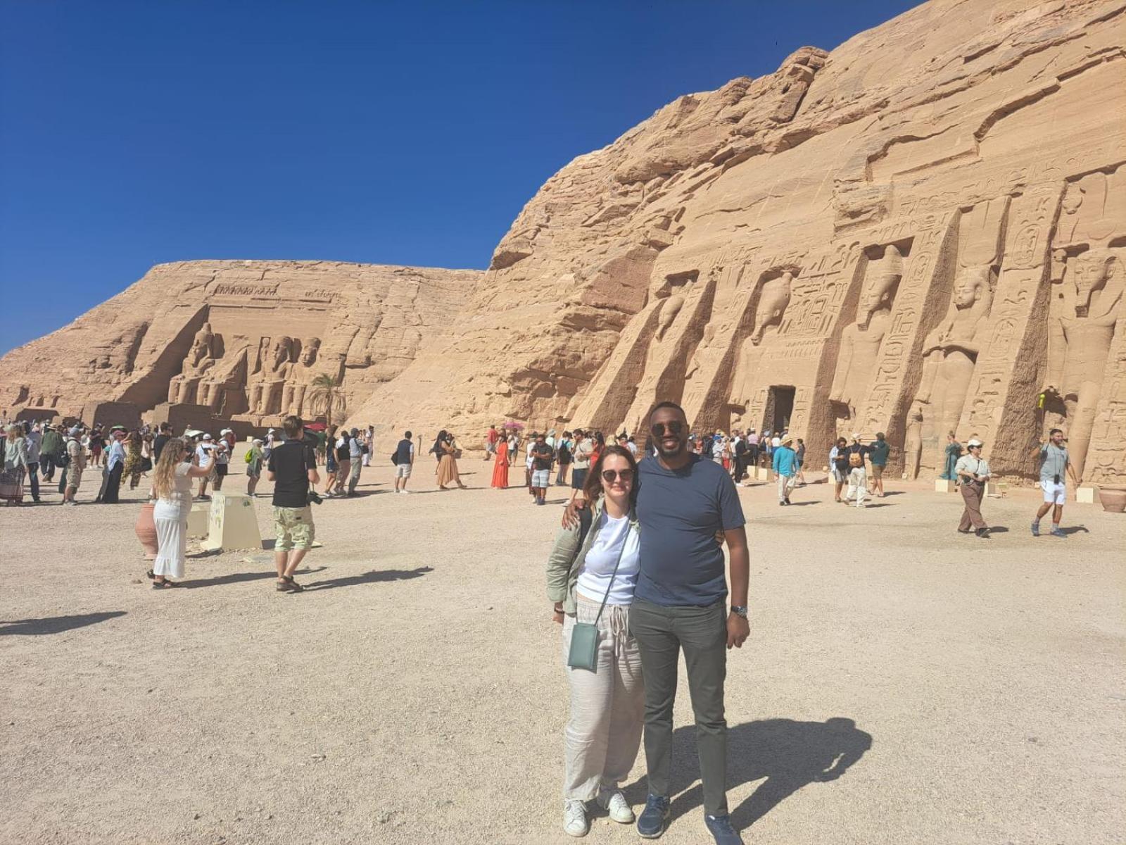 Abazido Nubian Guest House Asszuán Kültér fotó